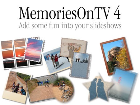 MemoriesOnTV 4.10