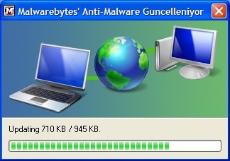 Malwarebytes  Anti-Malware 1.24