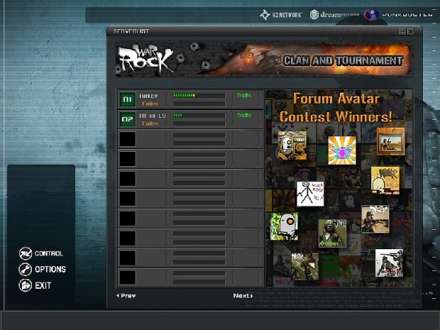 download god of war rock