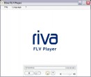 Riva FLV Player 1