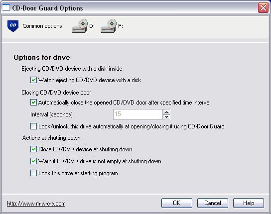 CD-Door Guard 2.6.1