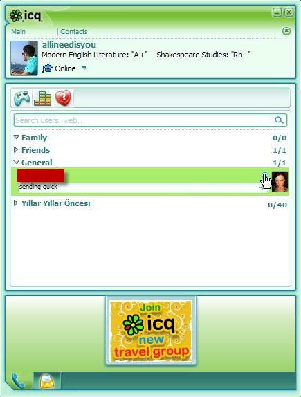 From Icq To Aim To Whatsapp