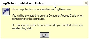 LogMeIn