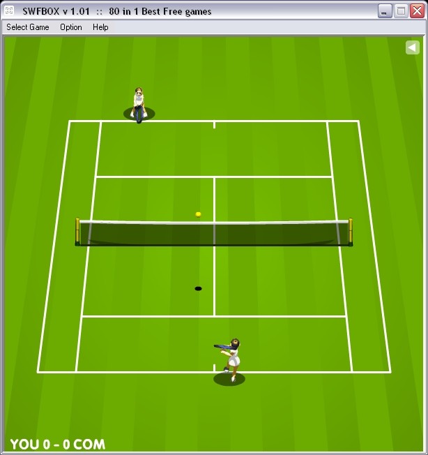 80 in 1 Best Flash Games 1.0