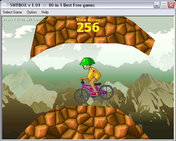 80 in 1 Best Flash Games 1.0