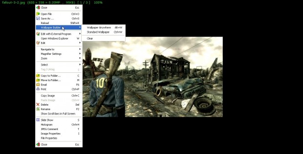 FastStone Image Viewer 3.5