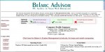 Belarc Advisor 7