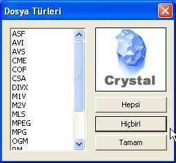 Crystal Player Professional 1.97