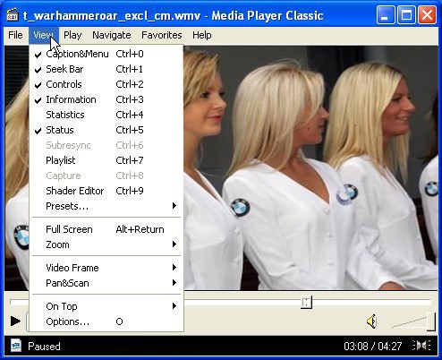 Media Player Classic