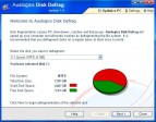 Auslogics Disk Defrag