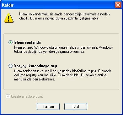 Security Task Manager 1.7f