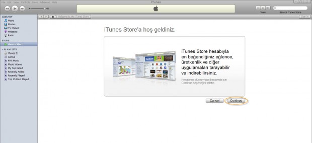 iTunes 8.1.1.10