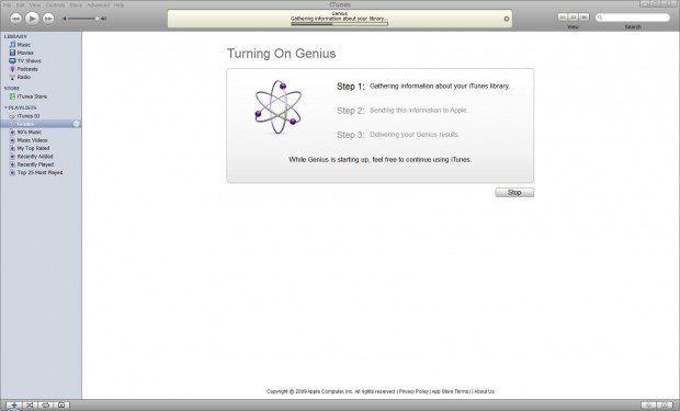 iTunes 8.1.1.10