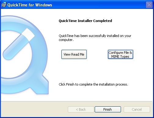 quicktime