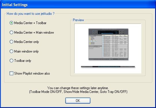 JetAudio Basic 7.1.1.3101