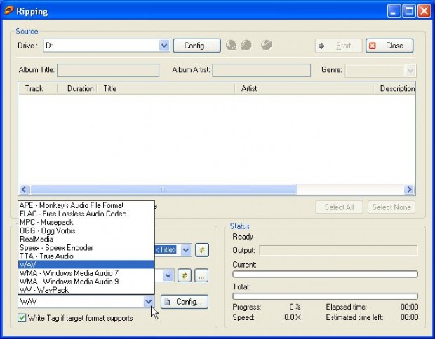 JetAudio Basic 7.1.1.3101