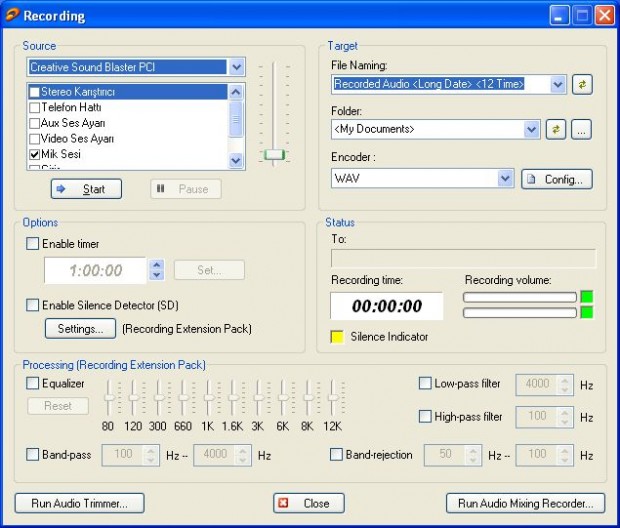 jet audio 7.1 jet audio 7.1