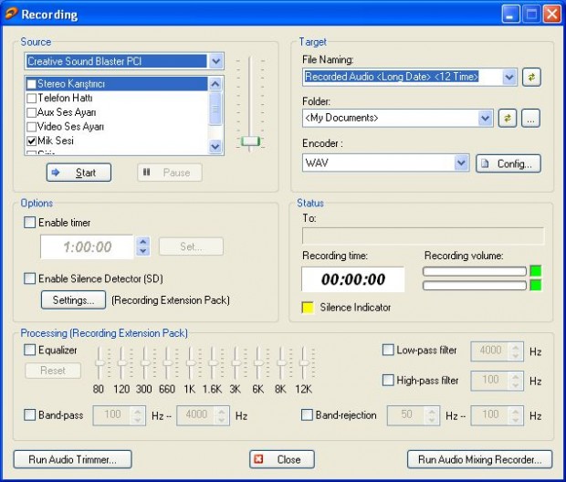 JetAudio Basic 7.1.1.3101