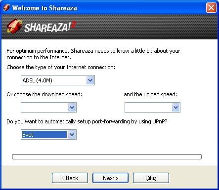 shareaza runtime error shareaza runtime error