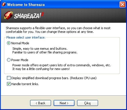 shareaza