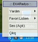 EXARadyo 2.2