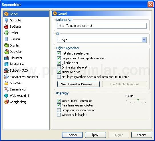 eMule 0.49b