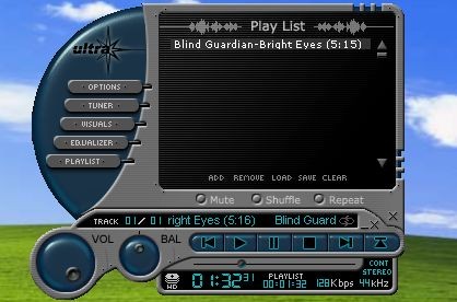 ultraplayer