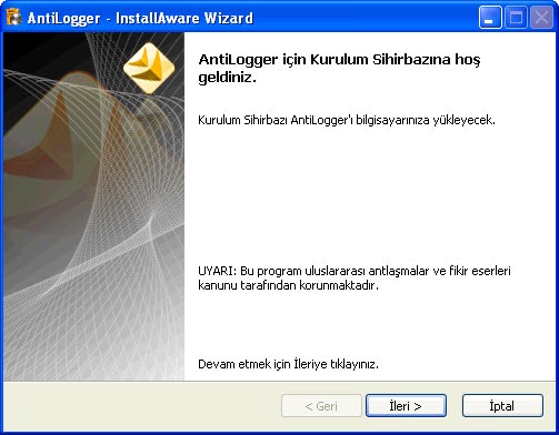 Zemana AntiLogger 1.9.2.102