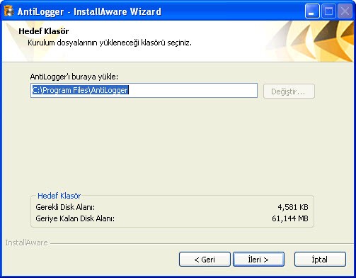 Zemana AntiLogger 1.9.2.102