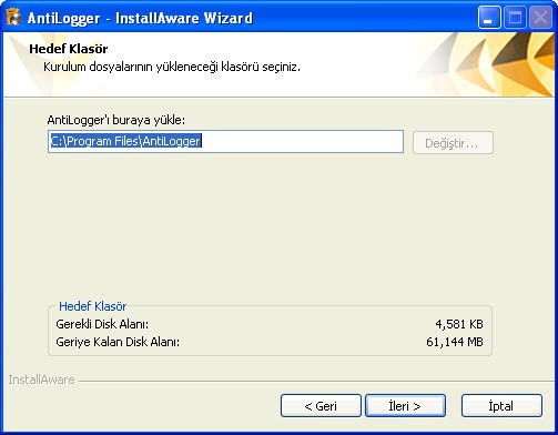 Zemana AntiLogger 1.9.2.102