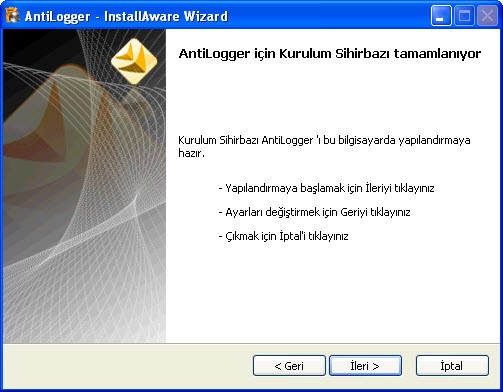 Zemana AntiLogger 1.9.2.102