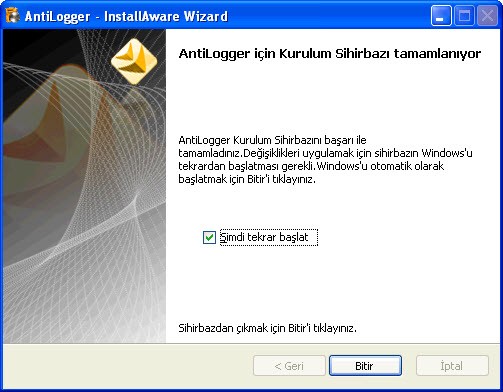 Zemana AntiLogger 1.9.2.102