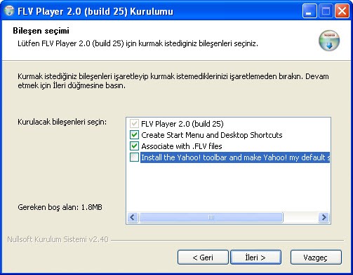 FLV Player 2.0.25