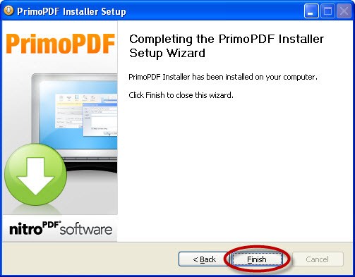 PrimoPDF 4.1.0.11