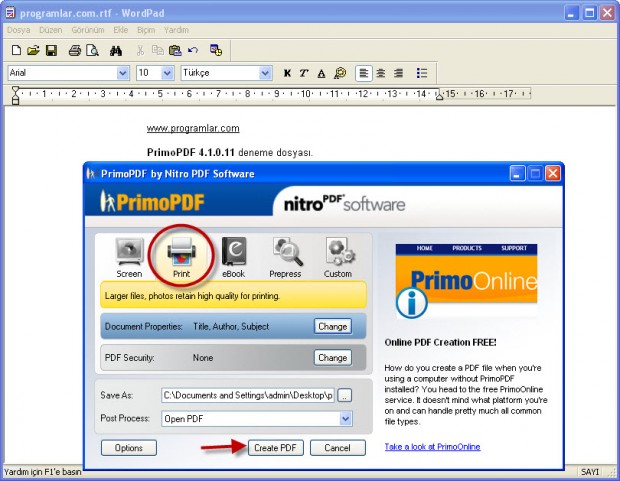 PrimoPDF4.1.0.11