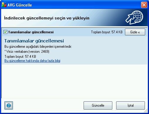 AVG Anti-Virus Free 9 incelemesi
