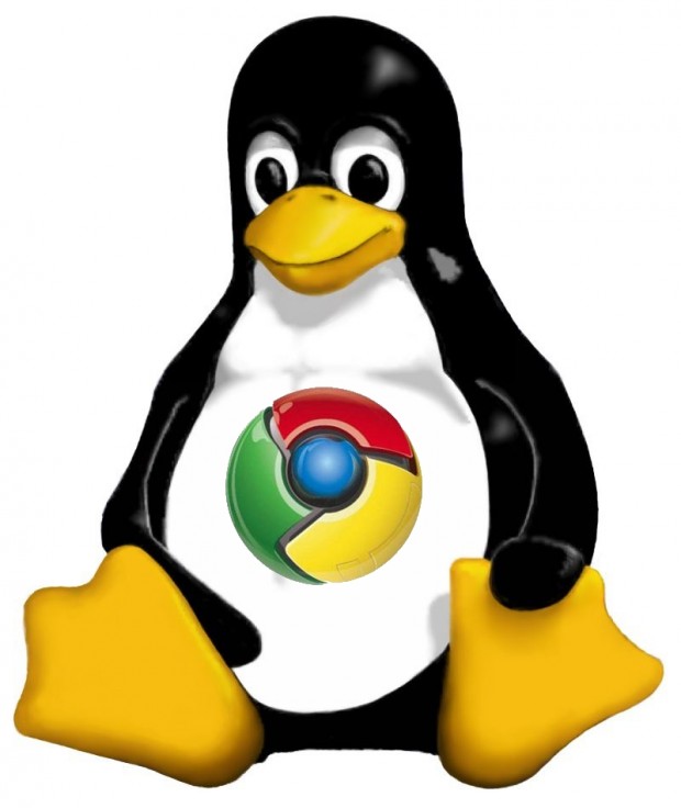 Linux a bir katkıda Google dan