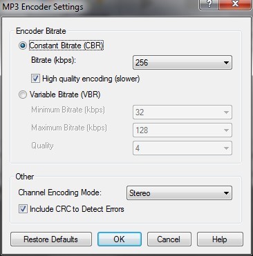 Ses Dosyalarını Çevirmek Hiç Bu Kadar Hızlı Olmamıştı: Switch Sound File Converter