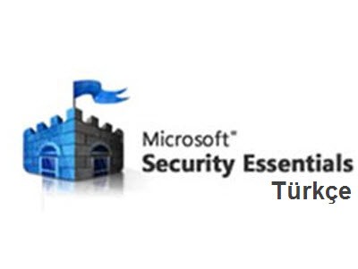 Microsoft Security Essentials Türkçe