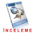 VideoGet Video İndirme Programı