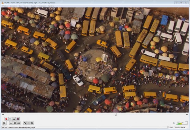 VLC Media Player