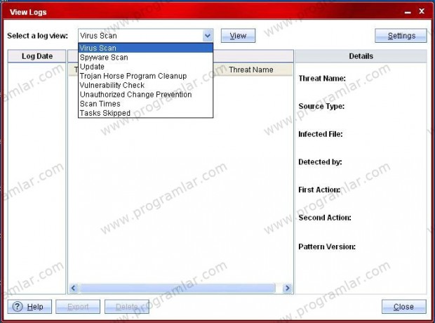 Trend Micro Antivirus plus anti Spyware