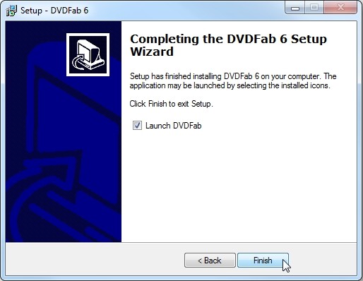 DVDFab 6