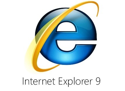 Internet Explorer 9\ un Ayak Sesleri