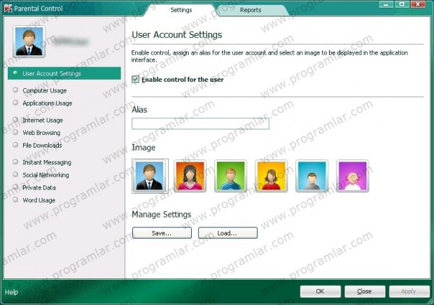 Kaspersky Internet Security 2011 Beta