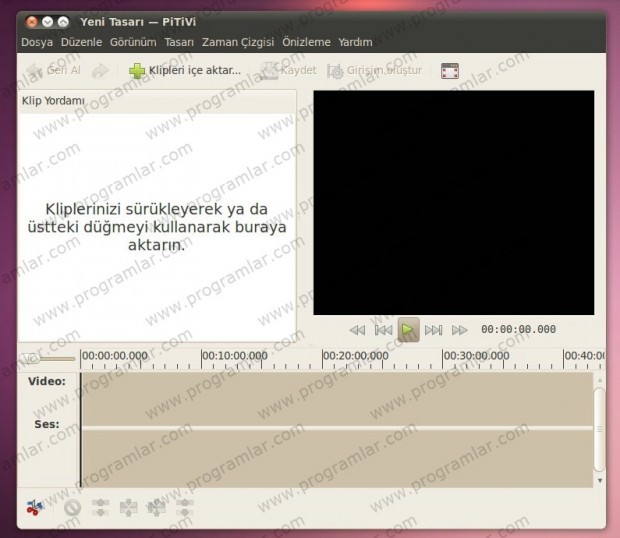 Ubuntu 10.04 \ Berrak Vaşak\ 