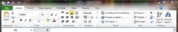Microsoft Office 2010 İncelemesi