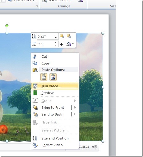 Microsoft PowerPoint 2010 İncelemesi