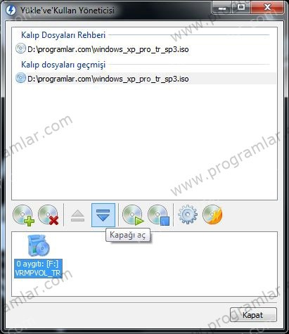 Daemon Tools Lite 4.35 İncelemesi