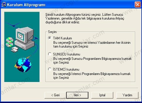 ActFax Server İncelemesi